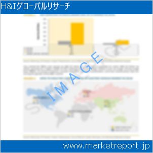 市場と産業調査レポートのイメージ